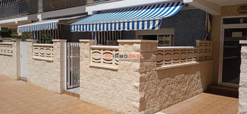 Apartamento en venta en Gandia, Grao photo 0