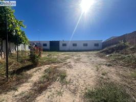 Nave industrial en venta en Escalonilla, Escalonilla photo 0