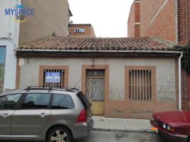 Casa en venta en Ávila, Santo Tomás photo 0