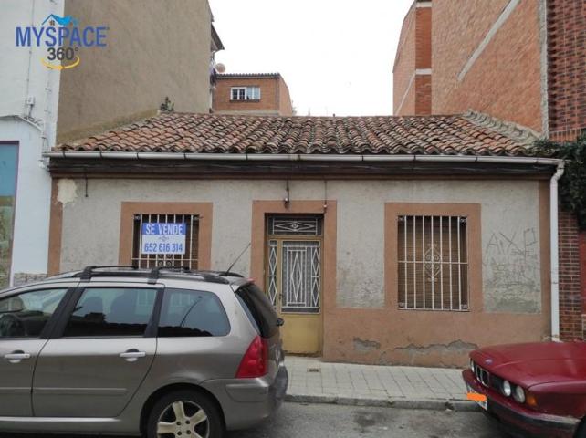 Casa en venta en Ávila, Santo Tomás photo 0