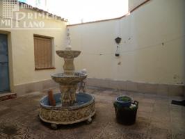 Casa en venta en Tomelloso, Calle garcia pavon photo 0