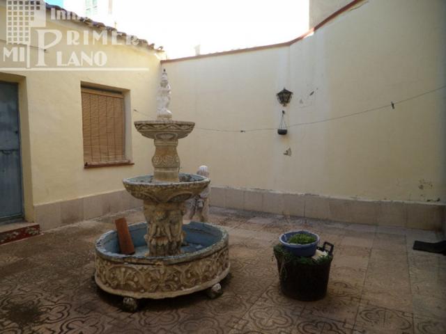 Casa en venta en Tomelloso, Calle garcia pavon photo 0