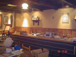 Nave industrial en venta en Tomelloso, Calle Claudio Coello photo 0