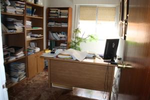 Piso en venta en Plasencia, Centro Ciudad photo 0