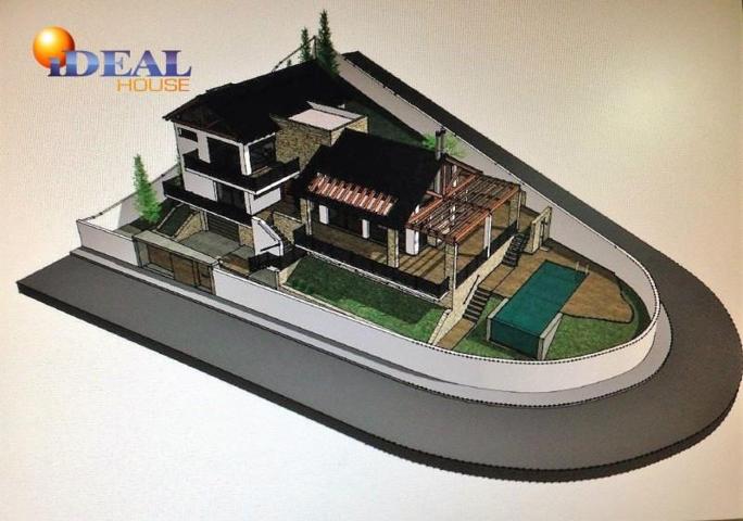 Terreno en venta en Zubia, Altos de la zubia photo 0