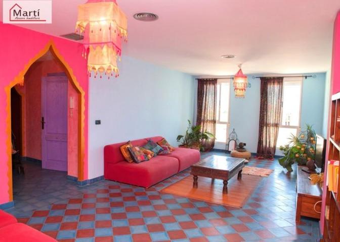 Piso en venta en Alquerías del Niño Perdido, Pueblo photo 0