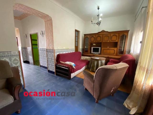 Casa en venta en Fuente Obejuna, Fuente obejuna photo 0