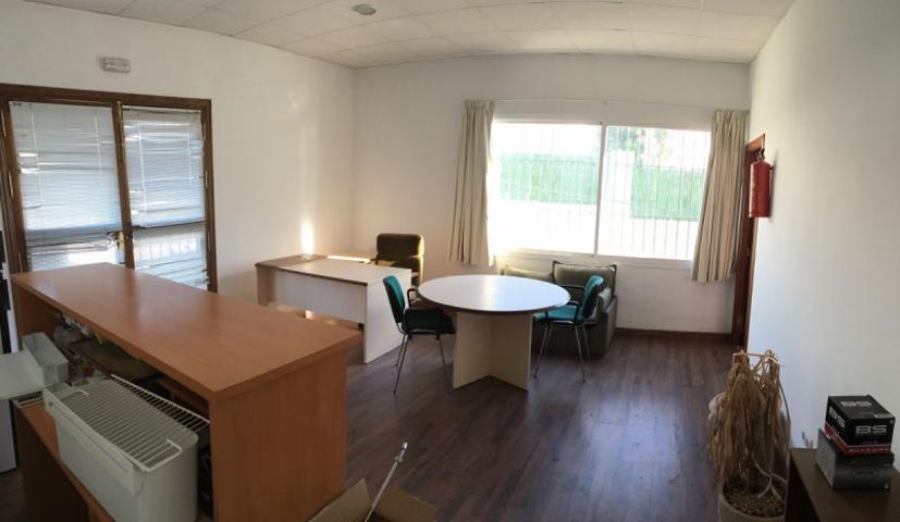 Nave industrial en venta en Archidona, Poligono photo 0