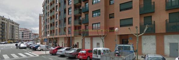 Local comercial en venta en Logroño, Piqueras photo 0