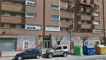 Local comercial en venta en Logroño, Centro photo 0