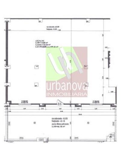 Local comercial en venta en Logroño, Los Lirios photo 0