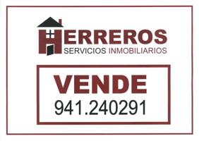 Local comercial en venta en Logroño, Avda. La Paz photo 0