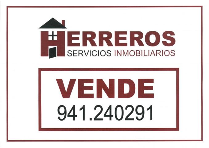 Local comercial en venta en Logroño, Avda. La Paz photo 0