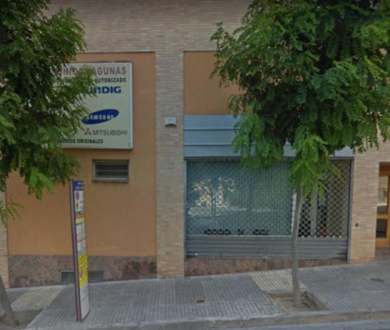 Local comercial en venta en Tudela, Centro photo 0