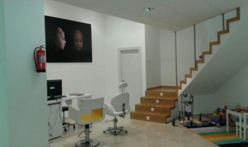 Local comercial en venta en Tudela, Centro photo 0