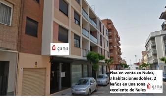 Piso en venta en Nules, San Joaquín photo 0