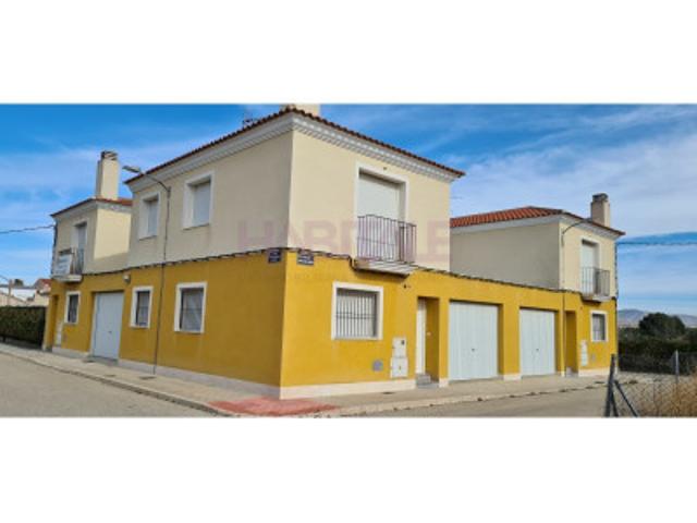 Bungalow en venta en Villena photo 0