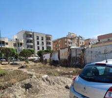 Terreno en venta en El Ejido, Santa María del Águila photo 0