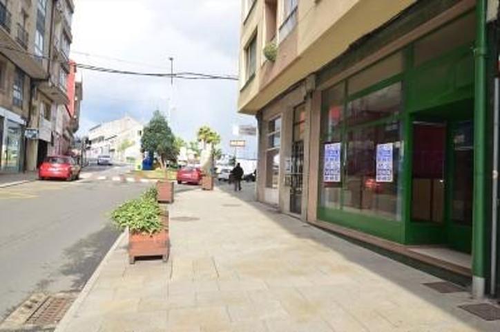 Local comercial en venta en Ribeira, Ribeira photo 0