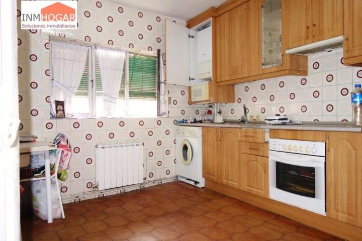 Casa en venta en Arévalo, Céntrico photo 0