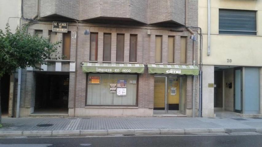 Local comercial en venta en Tarazona, {Otra Zona} photo 0