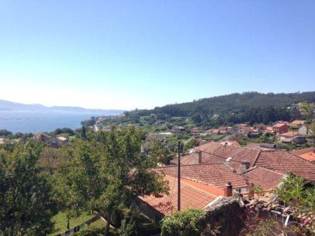 Chalet en venta en Poio, Samieira photo 0