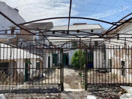 Casa en venta en Huétor Tájar, CENTRO photo 0