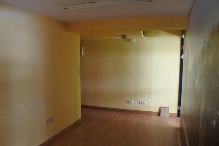 Local comercial en venta en A Coruña, Plaza de San Pablo photo 0