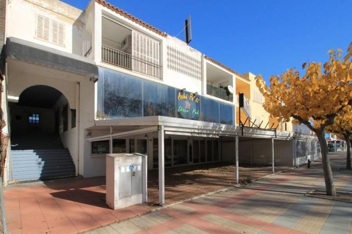 Local comercial en venta en Alcúdia, Port d Alcúdia - Platja d Alcúdia photo 0