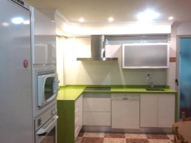 Piso en venta en Molina de Segura, Centro photo 0