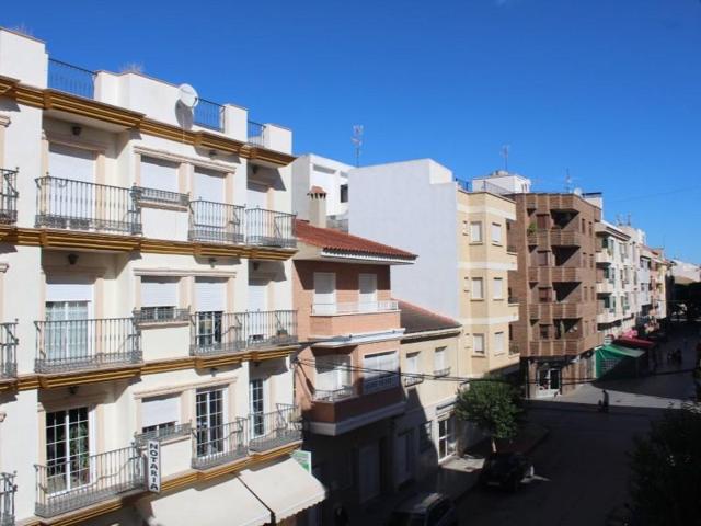 Apartamento en venta en Almoradi photo 0