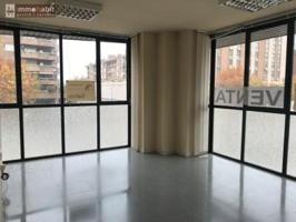 Oficina en venta en Lleida, PASSEIG DE RONDA - CARREFOUR photo 0