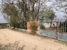 Terreno en venta en Illescas, AFUERAS photo 0