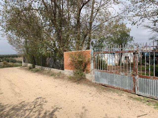 Terreno en venta en Illescas, AFUERAS photo 0
