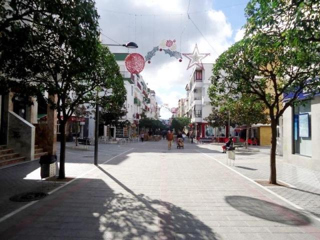 Piso en venta en Ubrique, AVENIDA ESPAÑA photo 0