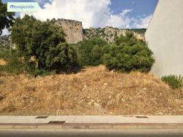 Terreno en venta en Ubrique, La vega photo 0