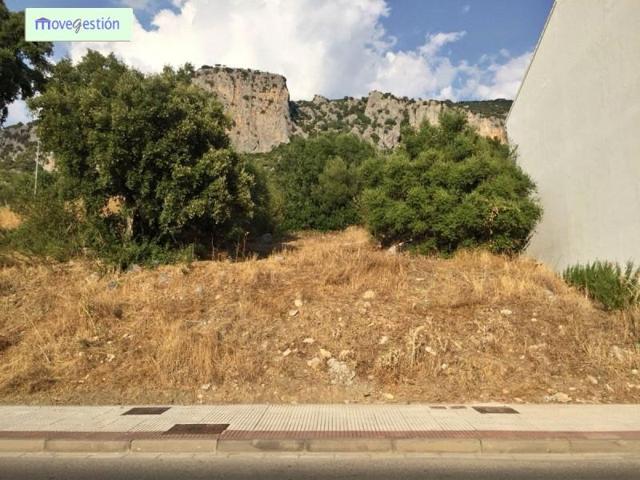 Terreno en venta en Ubrique, La vega photo 0