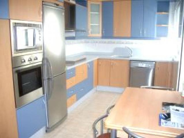 Piso en venta en Berja, Centro photo 0