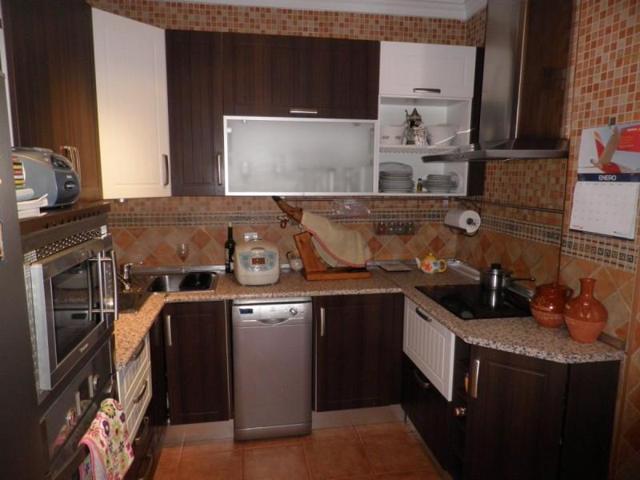 Piso en venta en Puertollano, CENTRO photo 0