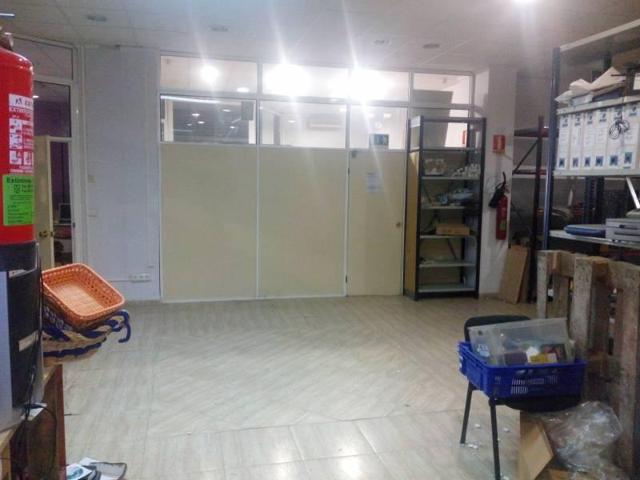 Local comercial en venta en Xirivella, Ermita photo 0