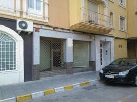Local comercial en venta en Almansa, Puerta de valencia photo 0