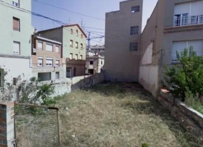 Terreno en venta en Igualada, Poble Sec photo 0
