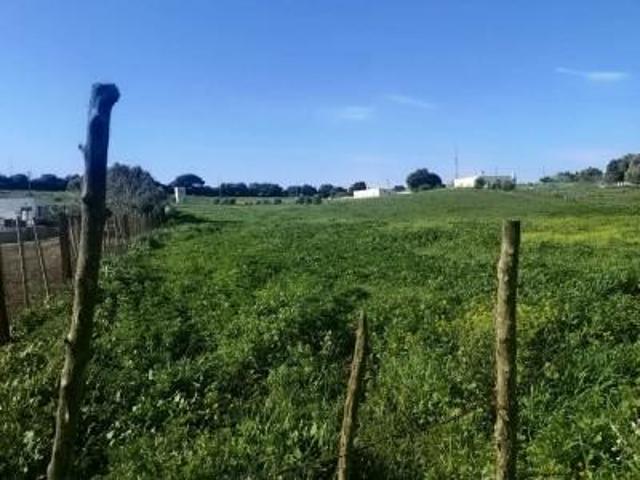 Terreno en venta en Vejer de la Frontera, LA MUELA photo 0