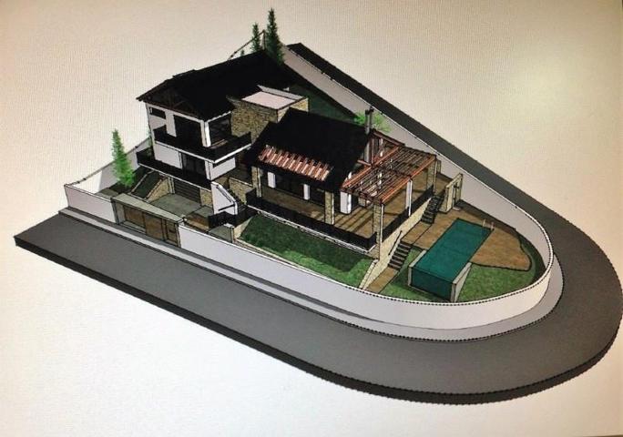 Terreno en venta en Zubia, Altos de la zubia photo 0