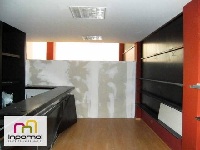Local comercial en venta en Badajoz, Casco Antiguo photo 0