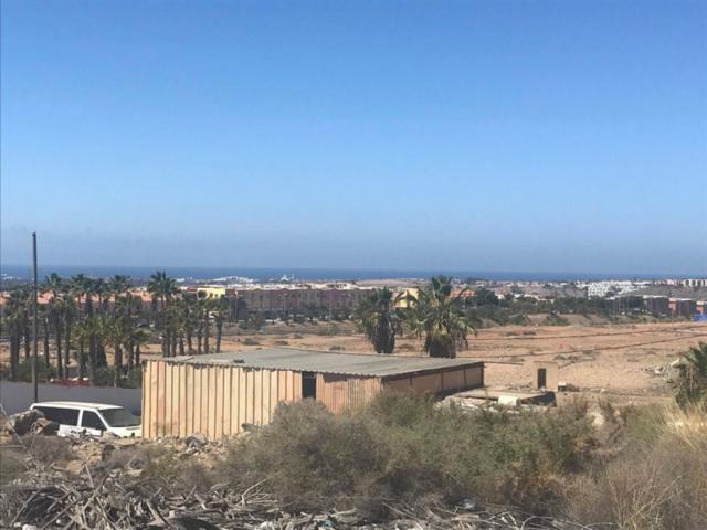 Terreno en venta en San Bartolomé de Tirajana, San Fernando photo 0