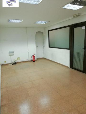 Local comercial en venta en Albacete, Centro-Altozano photo 0