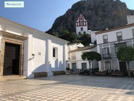 Terreno en venta en Ubrique, CASCO ANTIGUO photo 0