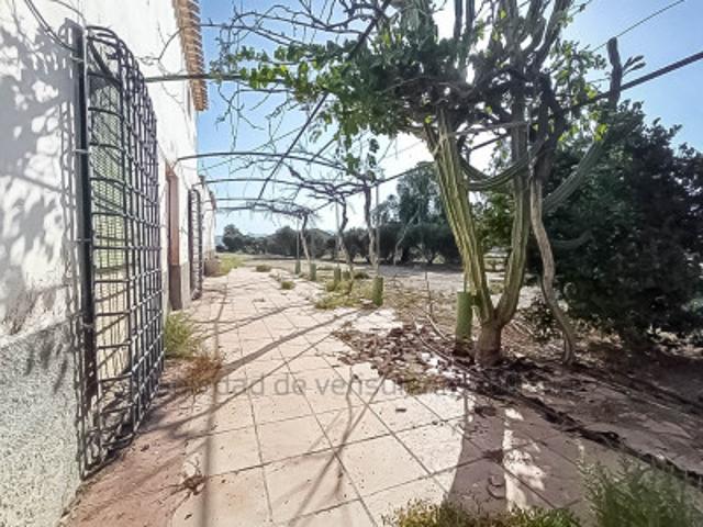 Chalet en venta en Lorca photo 0