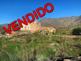 Casa con terreno en venta en Sorbas, Uleila Del Campo photo 0